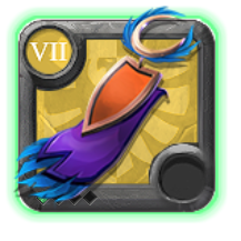 Grandmaster's Brecilien Cape [7.1]