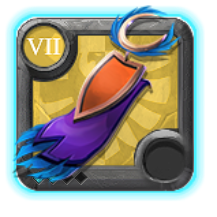 Grandmaster's Brecilien Cape [7.2]