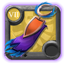 Grandmaster's Brecilien Cape [7.3]