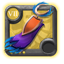 Grandmaster's Brecilien Cape [7.4]