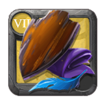 Grandmaster's Brecilien Crest [7.0]