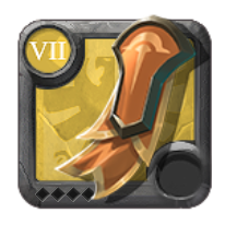 Grandmaster's Bridgewatch Cape [7.0]