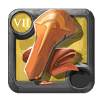 Grandmaster's Bridgewatch Crest [7.0]