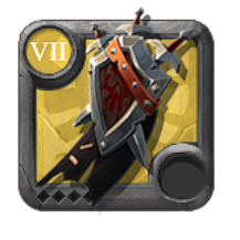 Grandmaster's Caerleon Cape [7.0]