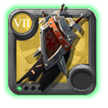 Grandmaster's Caerleon Cape [7.1]