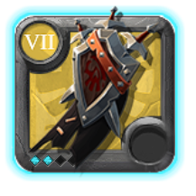 Grandmaster's Caerleon Cape [7.2]