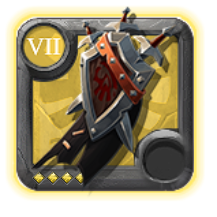 Grandmaster's Caerleon Cape [7.4]
