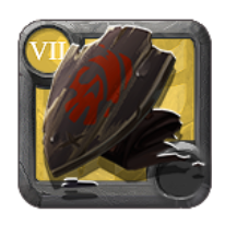 Grandmaster's Caerleon Crest [7.0]