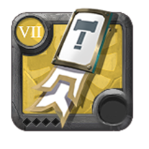 Grandmaster's Fort Sterling Cape [7.0]