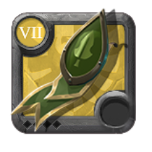 Grandmaster's Lymhurst Cape [7.0]
