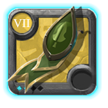 Grandmaster's Lymhurst Cape [7.2]