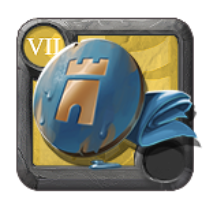 Grandmaster's Martlock Crest [7.0]