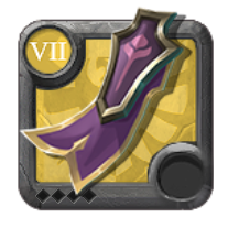 Grandmaster's Thetford Cape [7.0]
