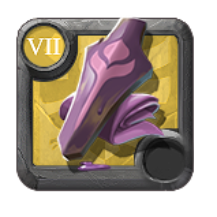 Grandmaster's Thetford Crest [7.0]