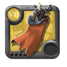 Grandmaster's Heretic Cape [7.0]
