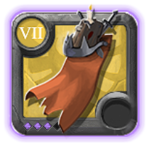 Grandmaster's Heretic Cape [7.3]