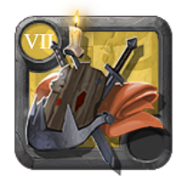 Grandmaster's Heretic Crest [7.0]