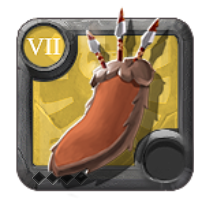 Grandmaster's Keeper Cape [7.0]