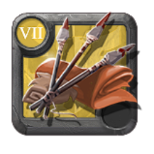 Grandmaster's Keeper Crest [7.0]