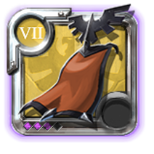 Grandmaster's Morgana Cape