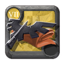 Grandmaster's Morgana Crest [7.0]