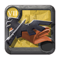 Grandmaster's Morgana Crest