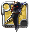 Grandmaster's Smuggler Cape