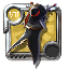 Grandmaster's Smuggler Cape