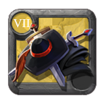 Grandmaster's Smuggler Crest [7.0]
