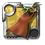 Grandmaster's Undead Cape