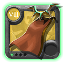Grandmaster's Undead Cape [7.1]