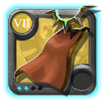 Grandmaster's Undead Cape [7.2]