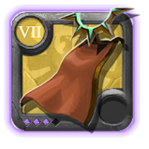 Grandmaster's Undead Cape [7.3]