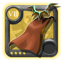 Grandmaster's Undead Cape [7.4]