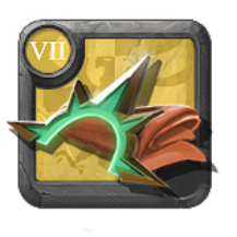 Grandmaster's Undead Crest [7.0]