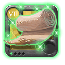 Uncommon Opulent Cloth