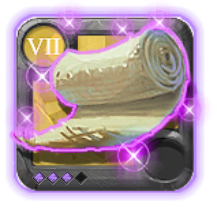 Exceptional Opulent Cloth [7.3]