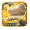 Pristine Opulent Cloth