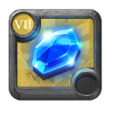 Grandmaster's Faded Essence