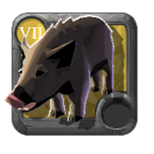 Direboar Piglet [7.0]