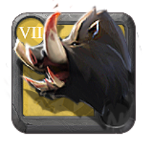 Tame Direboar [7.0]