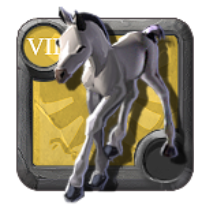 Grandmaster's Foal [7.0]