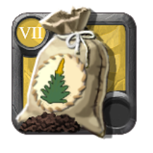 Firetouched Mullein Seeds [7.0]