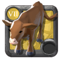 Grandmaster's Ox Calf [7.0]