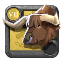 Grandmaster's Ox [7.0]