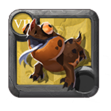Swamp Dragon Pup [7.0]