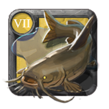 Danglemouth Catfish [7.0]