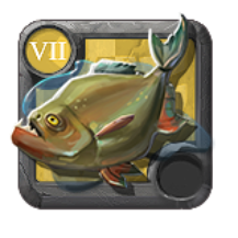 Puremist Snapper [7.0]
