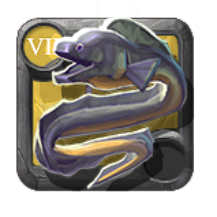 Deadwater Eel [7.0]