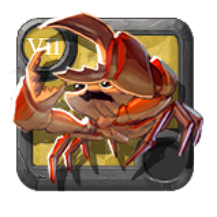 Dusthole Crab [7.0]